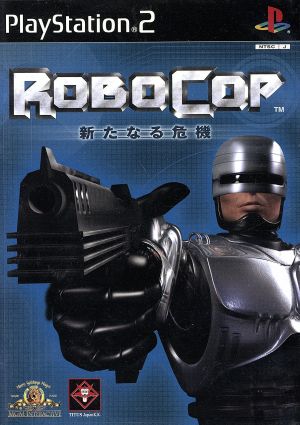 RoboCop: A New Crisis