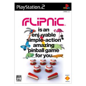 FLIPNIC (Flipnic)