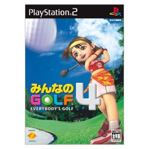 Everyone's GOLF4