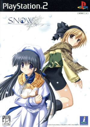 SNOW