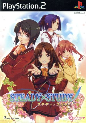 Steady × Study