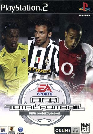 FIFA Total Football