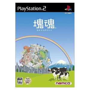 Katamari Damacy