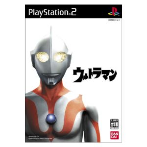 ultraman