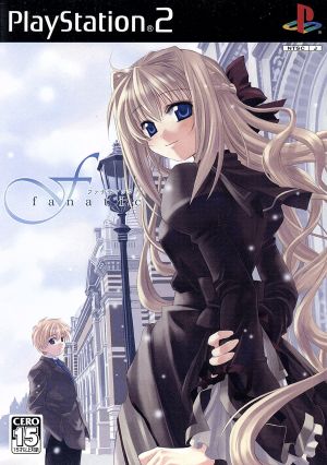 f fanatic (ファナティック)