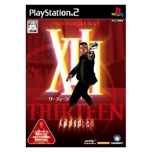 XIII (Thirteen) The Man Who Killed the President