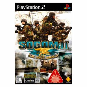 SOCOMⅡ U.S.NAVY SEALs