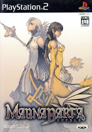 magna carta