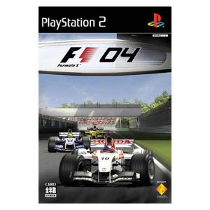 Formula One 2004