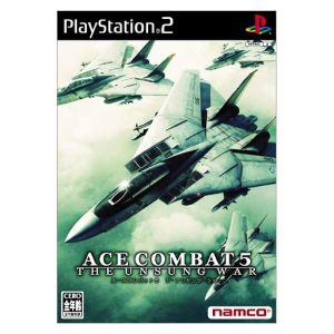 Ace Combat 5 The Unsung War