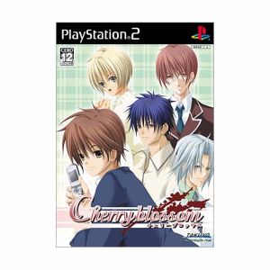 Cherryblossom - Cherry Blossom -