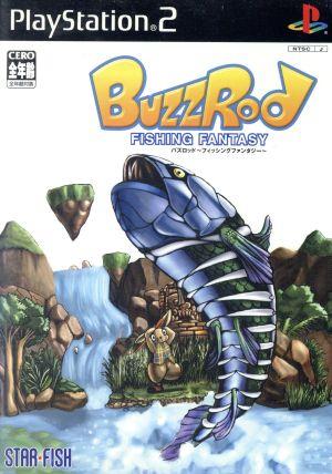 Buzzlot Fishing Fantasy