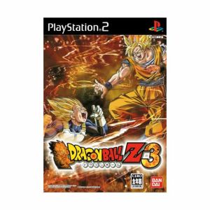 Dragon Ball Z3