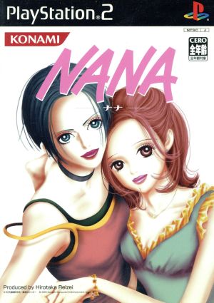 NANA