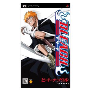 BLEACH: Heat the Soul