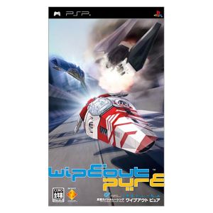 WIPEOUT PURE (Wipeout Pure)