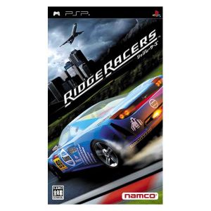 Ridge Racers
