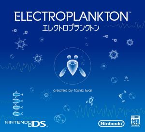 Electroplankton