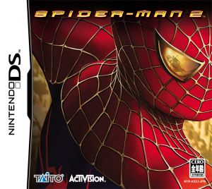 spiderman 2