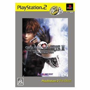 Shadow Hearts 2 Director's Cut PS2 the Best (Resale)