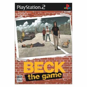 BECK (Beck) THE GAME