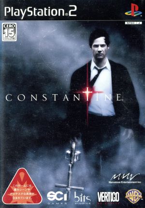 Constantine