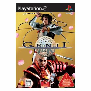 GENJI