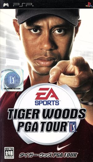 Tiger Woods PGA TOUR