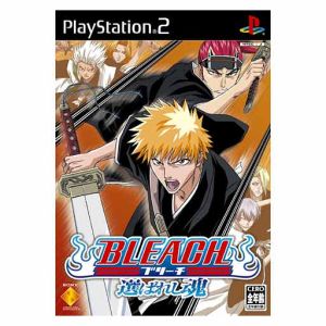 BLEACH Chosen Soul