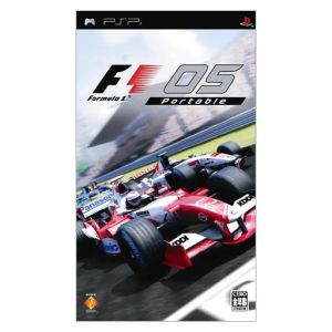 Formula One 2005 Portable
