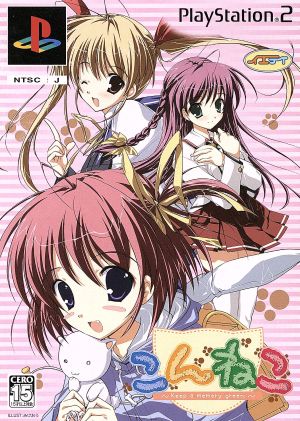 Konneko ~keep a memory green~ Flower Visiting Memo Pad DX Version