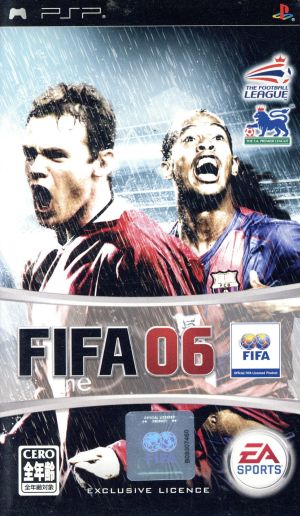 FIFA 06