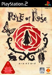 rule of roses