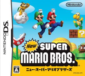 New Super Mario Bros.