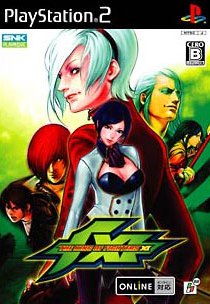 The King of Fighters ⅩⅠ