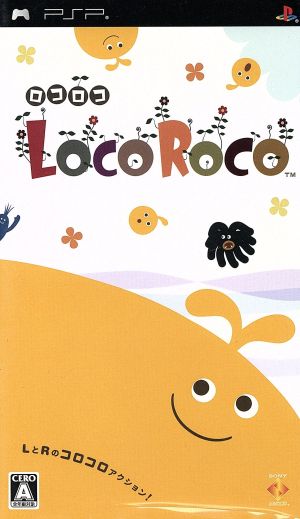 LocoRoco