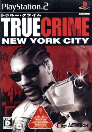 true crime new york city