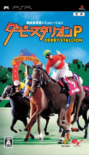Derby Stallion P