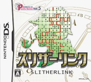 Slitherlink Puzzle Series Vol. 5