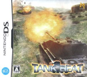 tank beat
