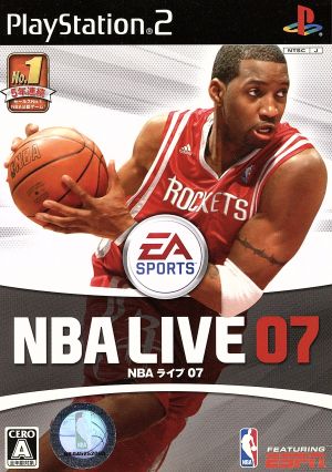 NBA LIVE 07