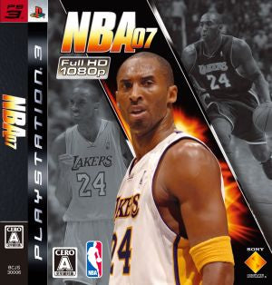 NBA 07