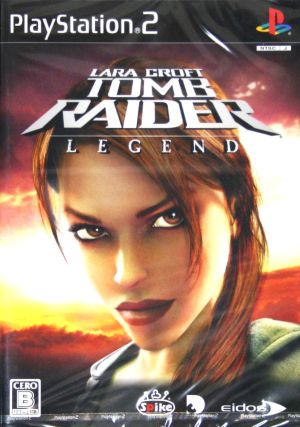 Tomb Raider: Legend