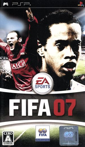 FIFA 07