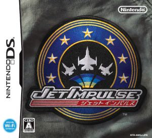 jet impulse
