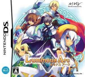 luminous arc