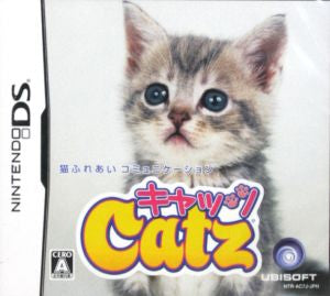 cats