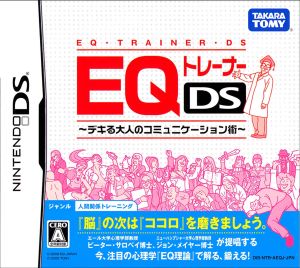 EQ Trainer DS: Communication Skills for Competent Adults