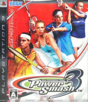 power smash 3