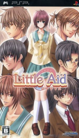 Little Aid Portable